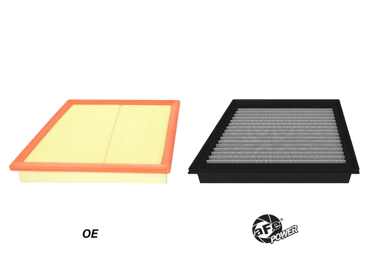 Magnum FLOW OER Pro DRY S Air Filter 15-16 Mini Cooper S Hardtop 2/4 Door (F55/F56) L4-2.0L (t) - 31-10256