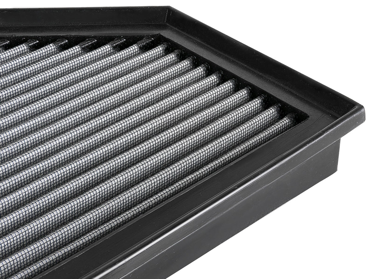 aFe Magnum FLOW Pro DRY S OE Replacement Filter 13-17 Cadillac ATS V6-3.6L - 31-10264