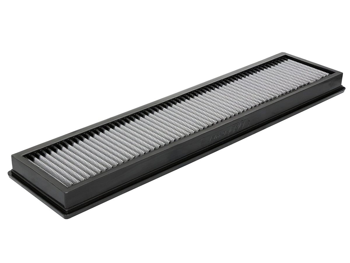 aFe MagnumFLOW 14-17 Porsche 911 Turbo / Turbo S 3.8L (tt) Pro DRY S Air Filter - 31-10276