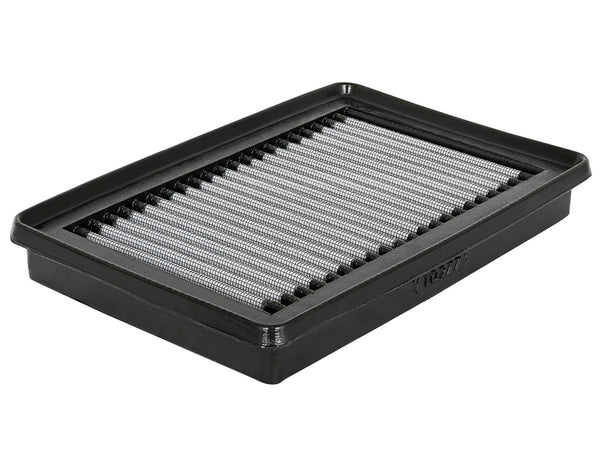 aFe MagnumFLOW Pro DRY S Air Filter 17-18 Honda Civic Type R L4-2.0L (t) - 31-10277