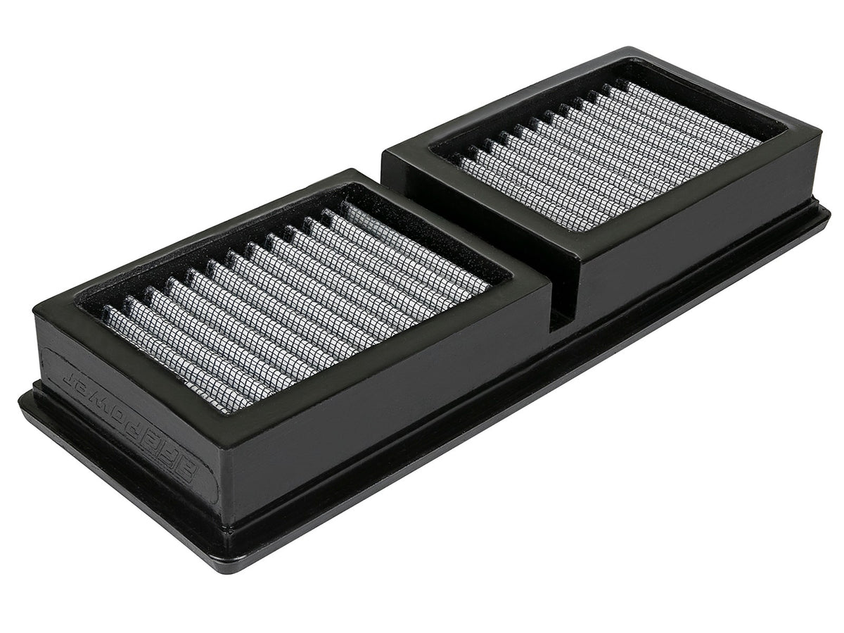 aFe Magnum FLOW Pro DRY S OE Replacement Air Filter 17-18 Alfa Romeo Giulia I4-2.0L (t) - 31-10279