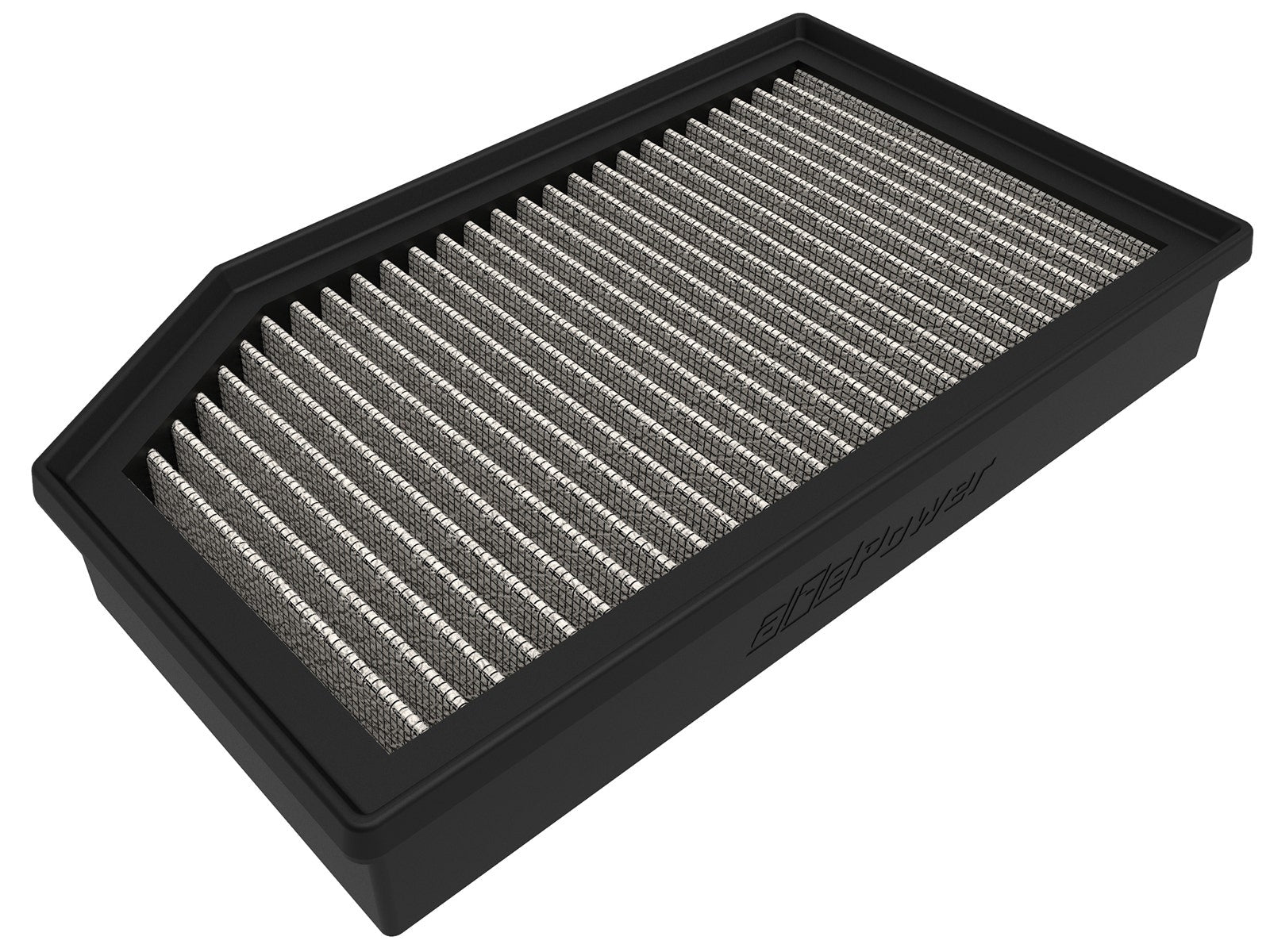 aFe Magnum FLOW Pro DRY S OE Replacement Filter 2018+ Jeep Wrangler (JL) V6 3.6L - 31-10280