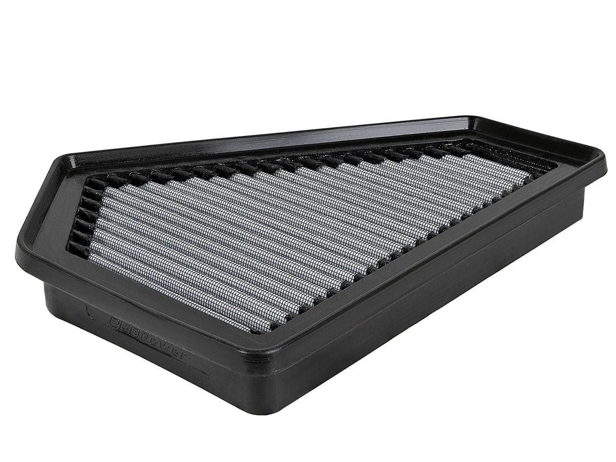 afe Magnum FLOW OE Replacement Air Filter Cadillac CTS 10-14 V6-3.0L / CTS-V 09-15 V8-6.2L (sc) - 31-10281