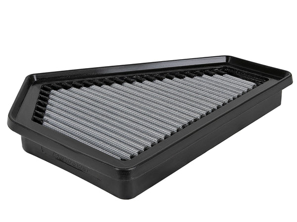 afe Magnum FLOW OE Replacement Air Filter Cadillac CTS 10-14 V6-3.0L / CTS-V 09-15 V8-6.2L (sc) - 31-10281