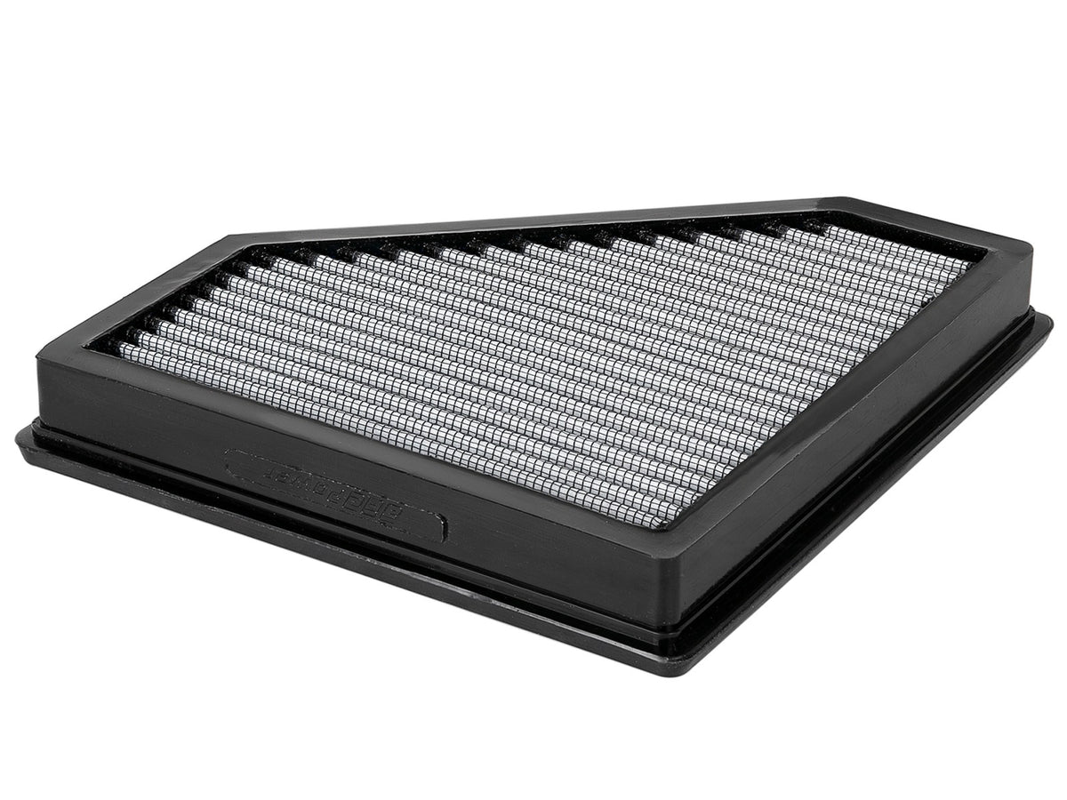 afe Magnum FLOW OE Replacement Air Filter Cadillac CTS-V 16-19 V8-6.2L (sc) - 31-10283