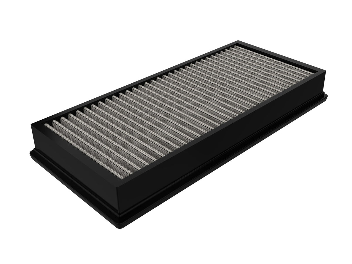 aFe Magnum FLOW Pro DRY S OE Replacement Filter 10-20 Land Rover v8-5.0L (Single) - 31-10284