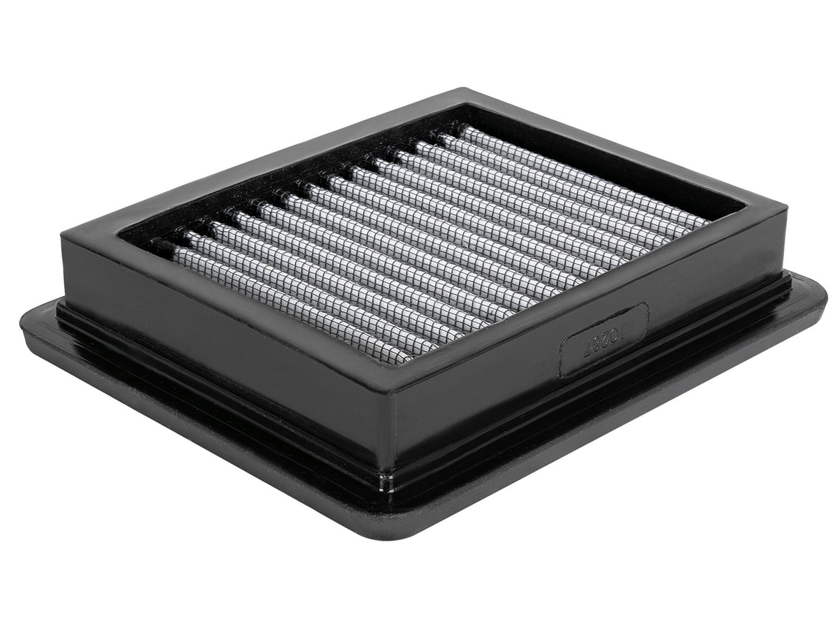 aFe MagnumFLOW Pro DRY S OE Replacement Filter Cadillac CTS-V 09-15 V8-6.2L (SC) - 31-10287