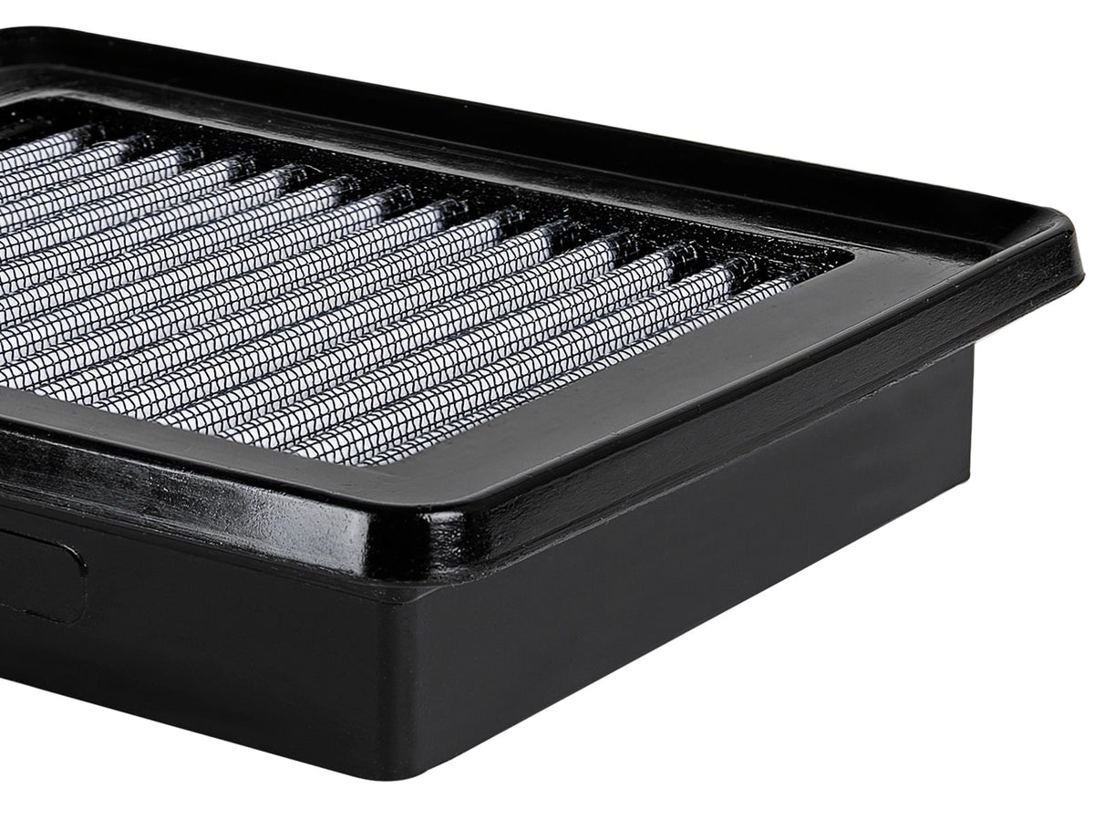 aFe MagnumFLOW Pro DRY S OE Replacement Filter Cadillac CTS-V 09-15 V8-6.2L (SC) - 31-10287