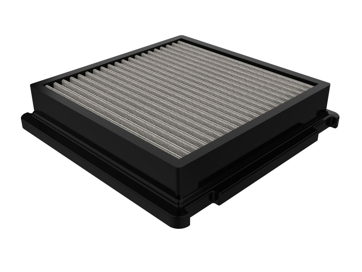 aFe 84-89 Porsche 911 Carrera H6-3.2L Magnum FLOW OE Replacement Air Filter w/ Pro DRY S Media - 31-10300