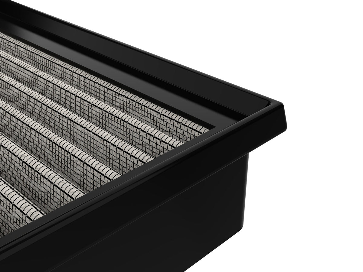 aFe Magnum FLOW OE Replacement Filter w/PDS Media 17-20 Porsche Boxster/Cayman (718) H4-2.0/2.5L (t) - 31-10303