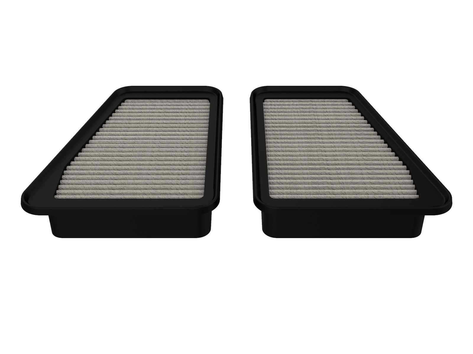 aFe 18+ Kia Stinger V6-3.3L (tt) Magnum FLOW OE Replacement Air Filter w/ Pro DRY S Media - 31-10317