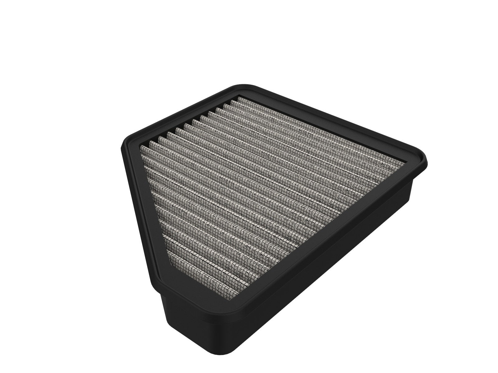 aFe MagnumFLOW OE Replacement Air Filter w/Pro Dry S Media 10-17 Chevy Equinox L4-2.4L / V6 3.0/3.6L - 31-10319