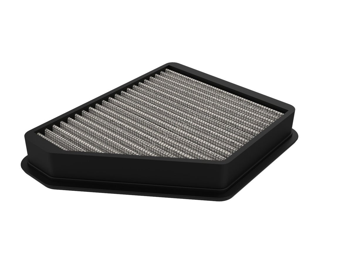 aFe MagnumFLOW OE Replacement Air Filter w/Pro Dry S Media 10-17 Chevy Equinox L4-2.4L / V6 3.0/3.6L - 31-10319