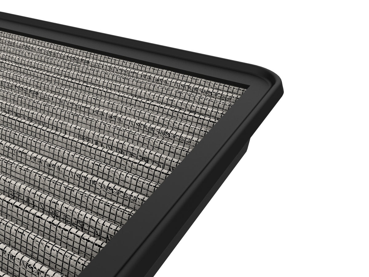 aFe MagnumFLOW OE Replacement Air Filter w/Pro Dry S Media 10-17 Chevy Equinox L4-2.4L / V6 3.0/3.6L - 31-10319