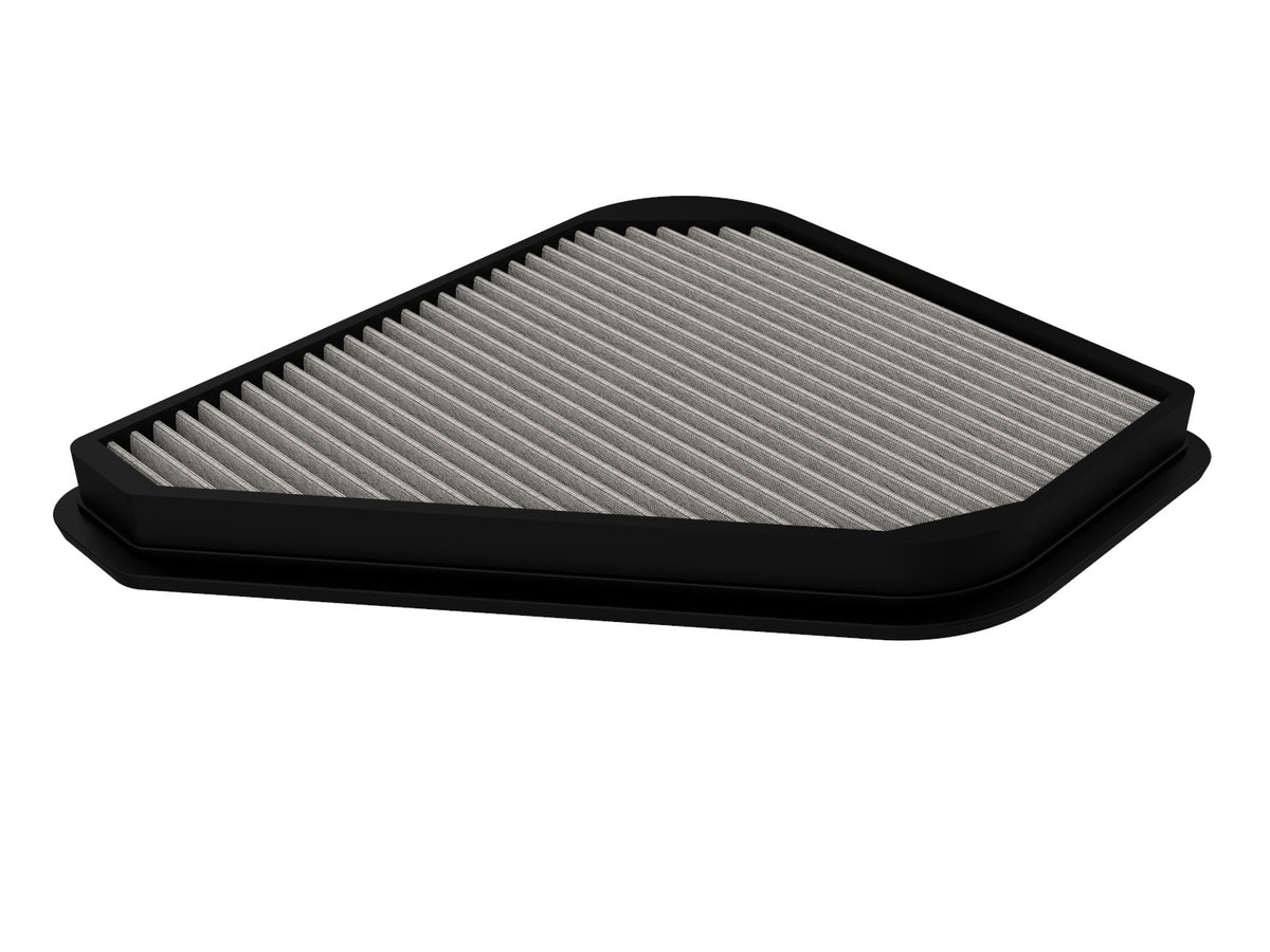 aFe 09-17 Chevrolet Traverse 3.6L V6 Magnum FLOW OE Replacement Air filter w/ Pro DRY S Media - 31-10320