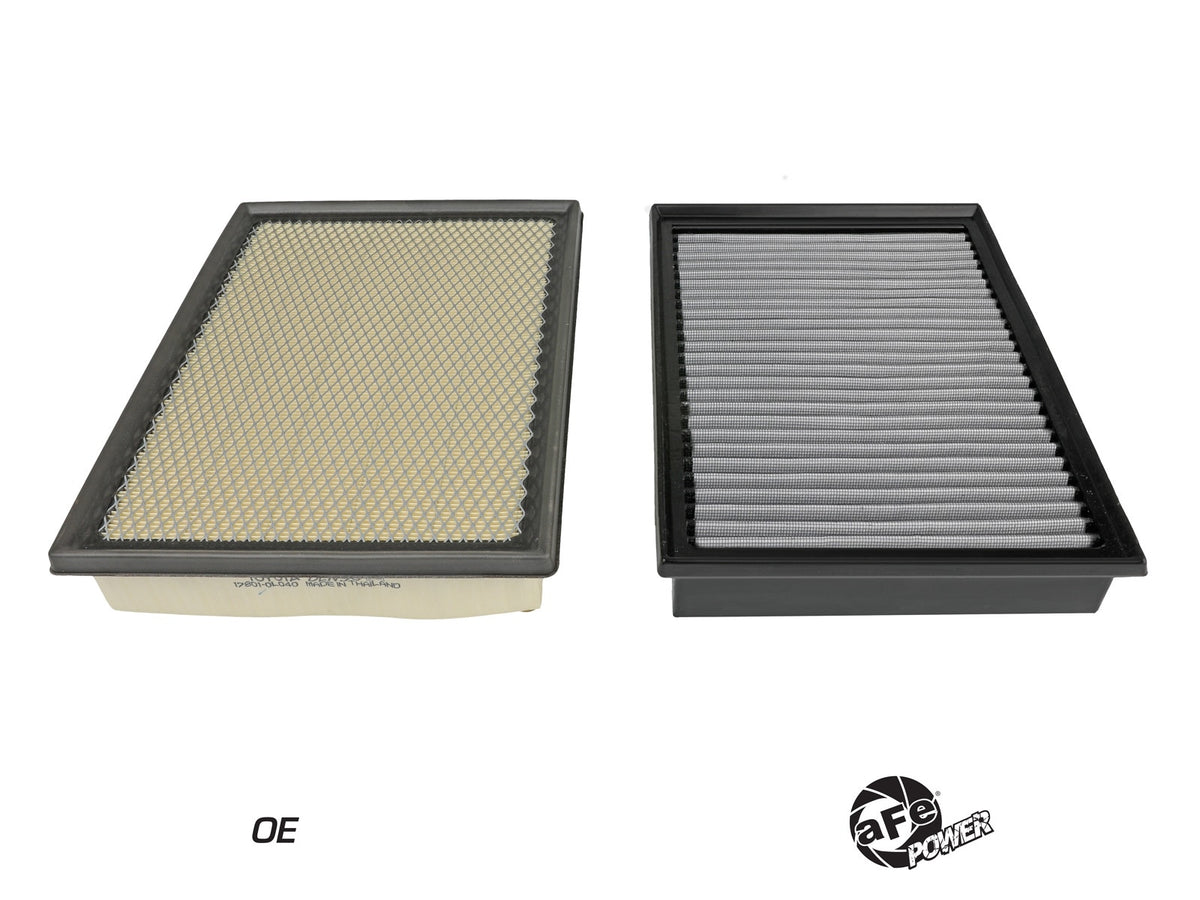 afe Magnum FLOW OE Replacement Air Filter Toyota Hilux 15-20 L4-2.8L (td) - 31-10322