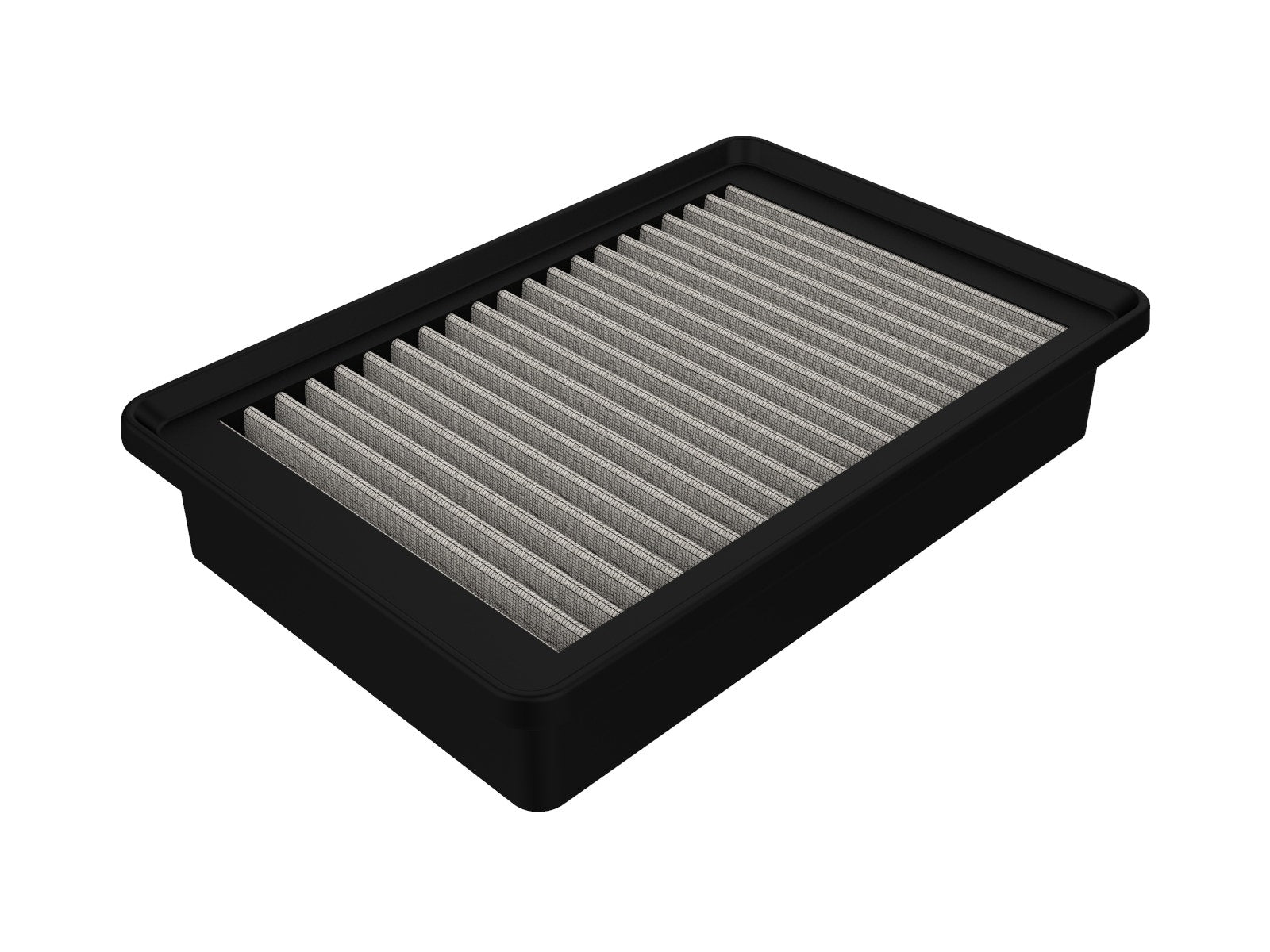 aFe 17-20 Hyundai Elantra / 19-20 Hyundai Veloster Magnum FLOW OE Replacement Pro DRY S Air Filter - 31-10323