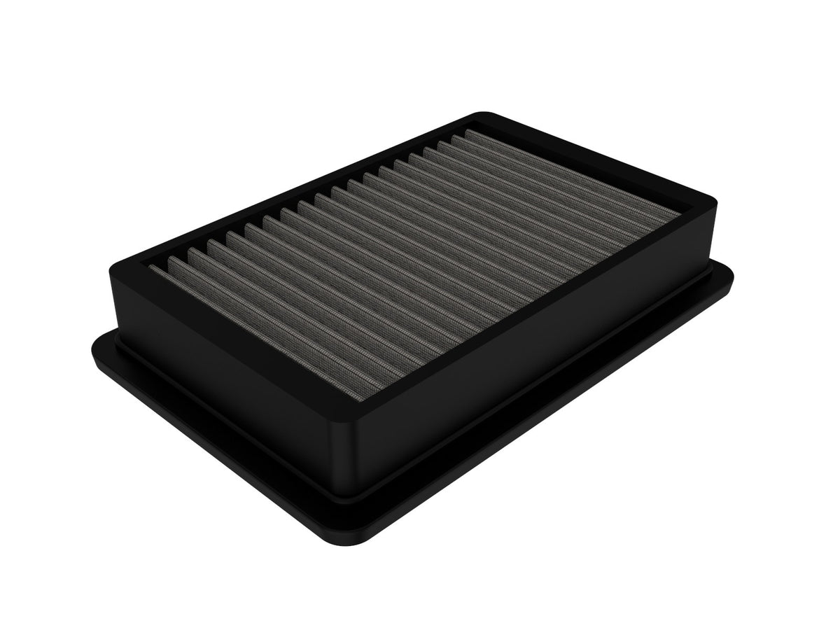 aFe 17-20 Hyundai Elantra / 19-20 Hyundai Veloster Magnum FLOW OE Replacement Pro DRY S Air Filter - 31-10323