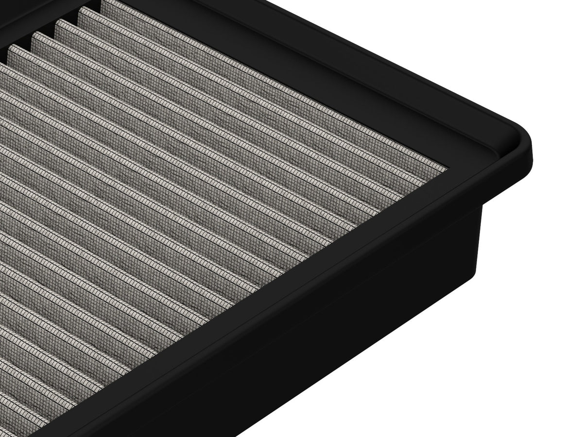 aFe 17-20 Hyundai Elantra / 19-20 Hyundai Veloster Magnum FLOW OE Replacement Pro DRY S Air Filter - 31-10323