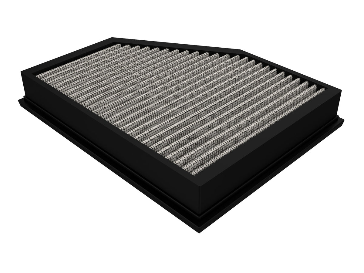aFe Magnum FLOW Pro Dry S Air Filter 19-21 BMW X7 L6-3.0L - 31-10328