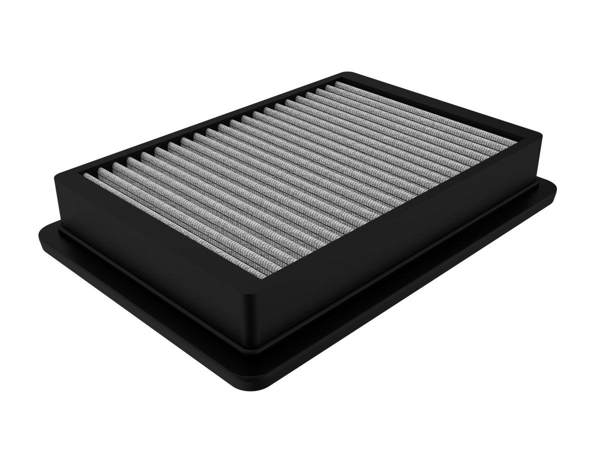 aFe MagnumFLOW OE Replacement Air Filter w/Pro Dry S Media 19-22 Mazda 3 (L4-2.0/2.5L) - 31-10337