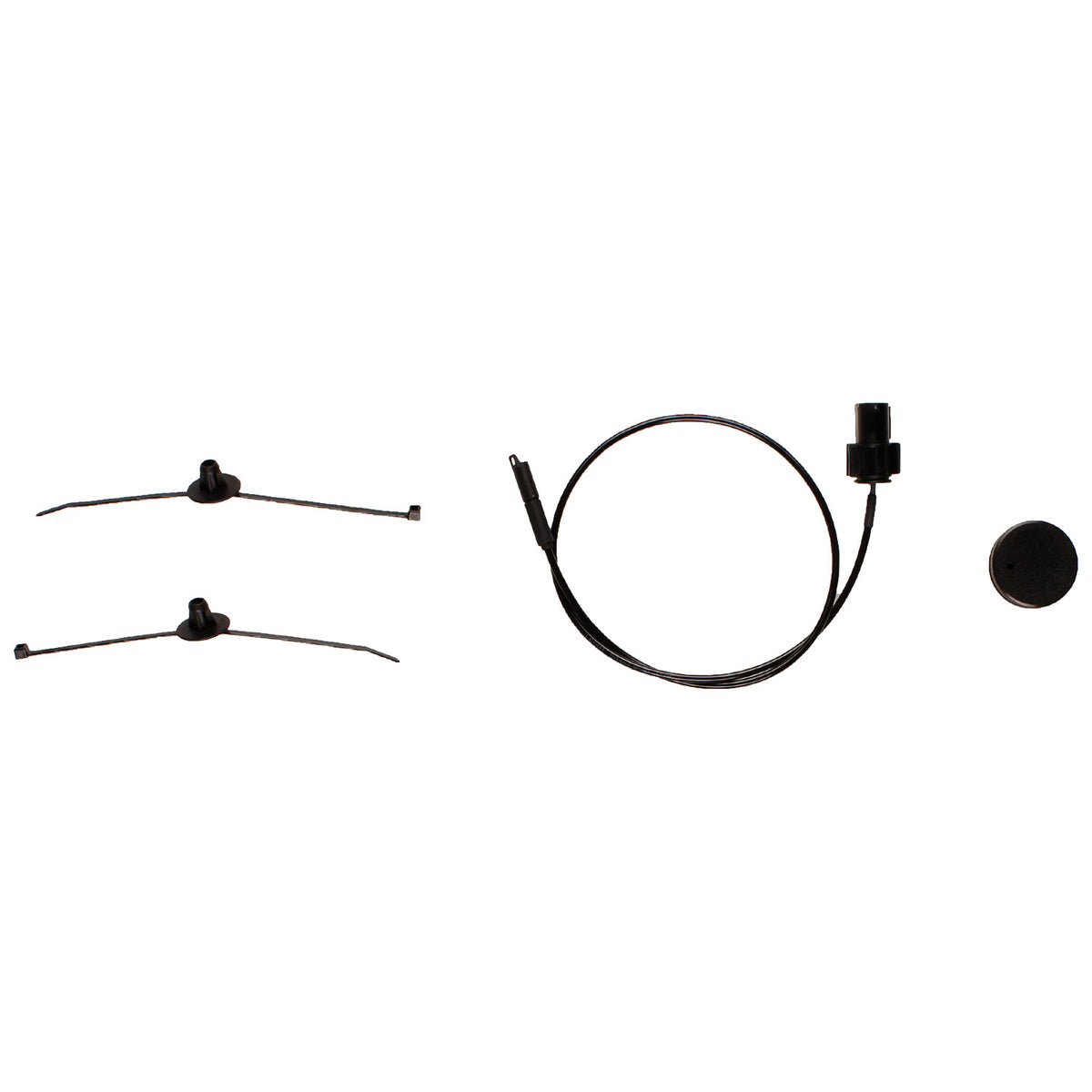 Bilstein B6 (DampTronic) 08-12 BMW M3 v8 4.0L Front Right 36mm Monotube Strut Assembly - 31-224567