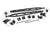 Traction Bar Kit | 0-5 Inch Lift | Ram 2500 4WD (2010-2013)