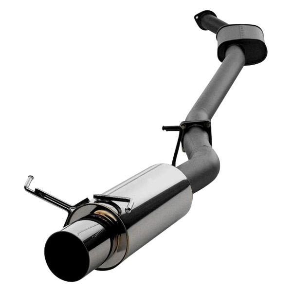 HKS SILENT Hi-POWER TURBO E-JZA70 1JZ-GTE - 31019-AT004 by HKS - front view