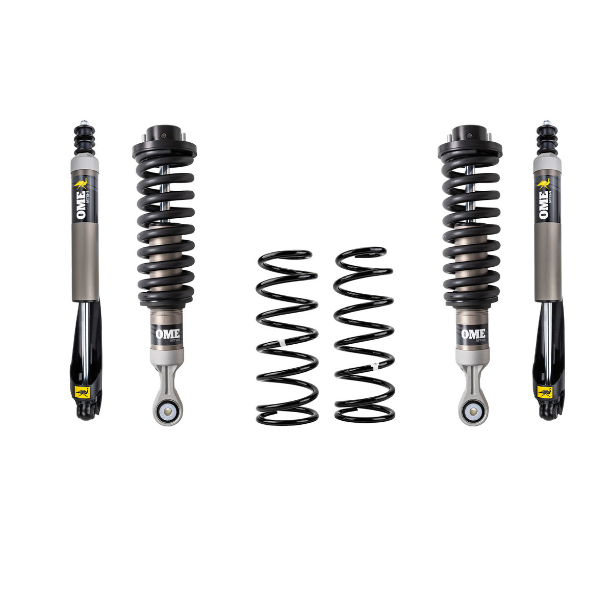 ARB OME Struts & Cartridges - 3104K