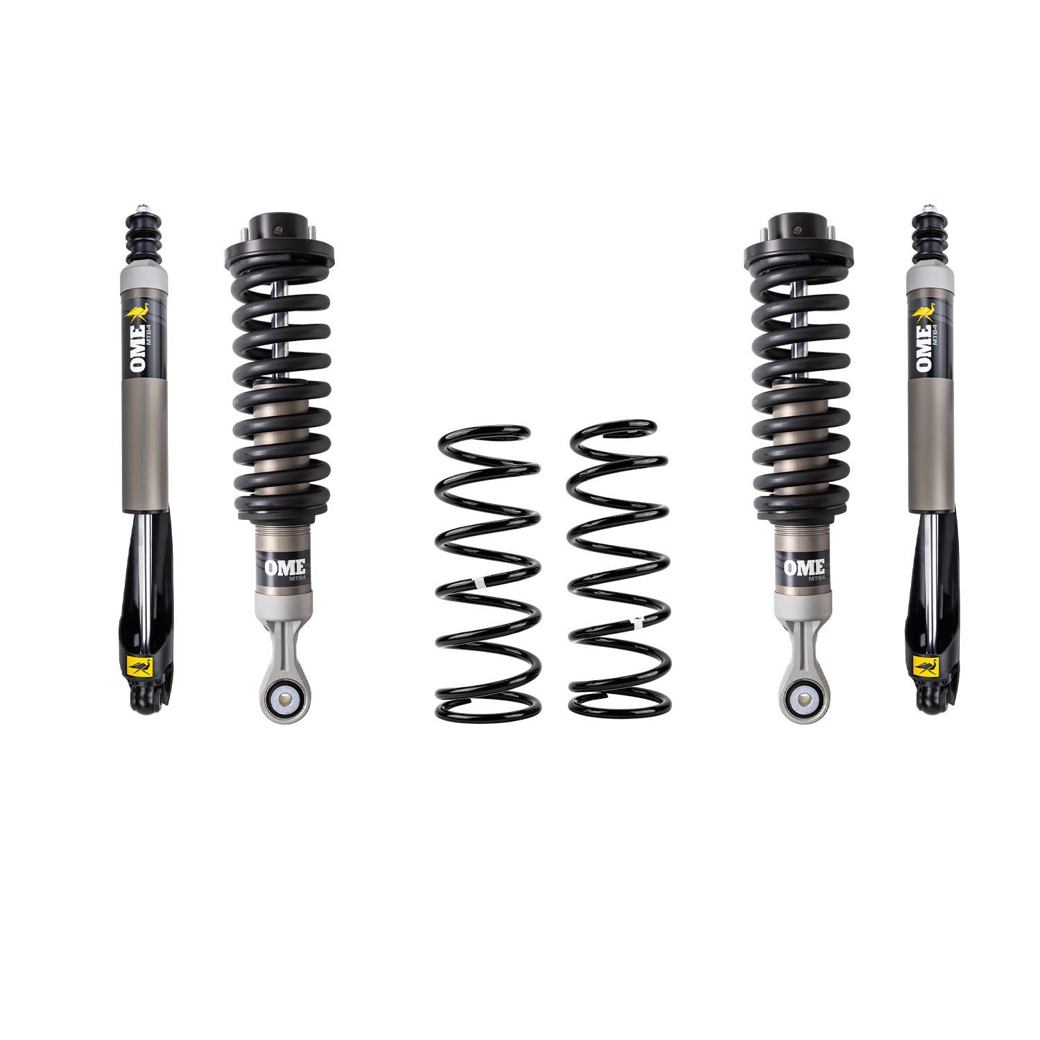 ARB OME Struts & Cartridges - 3104K