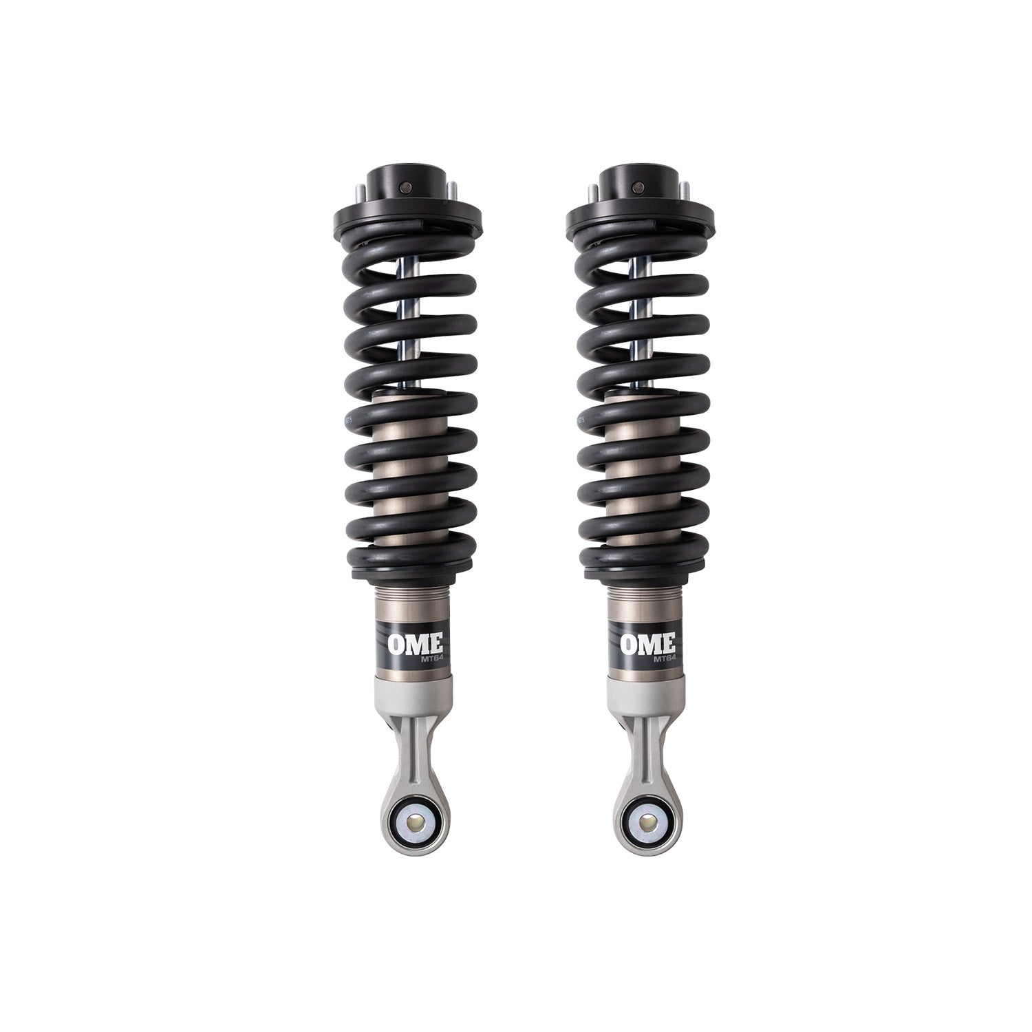 ARB 2022+ Toyota Tundra MT64 Kit Front 3in Lift 0 lb - 3106K