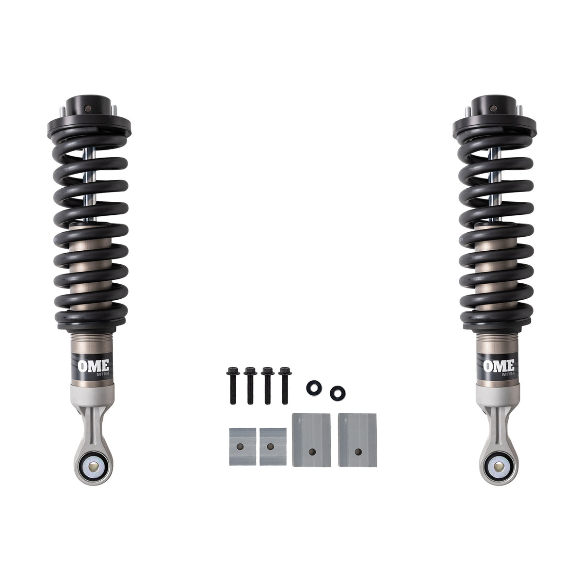 ARB 2022+ Toyota Tundra MT64 Kit Front 3in Lift 0 lb - 3106K
