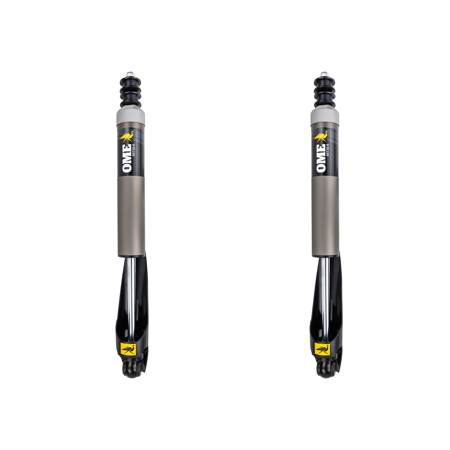 ARB OME 22+ Toyota Tundra Rear Strut MT64 (Pair) - 3107K