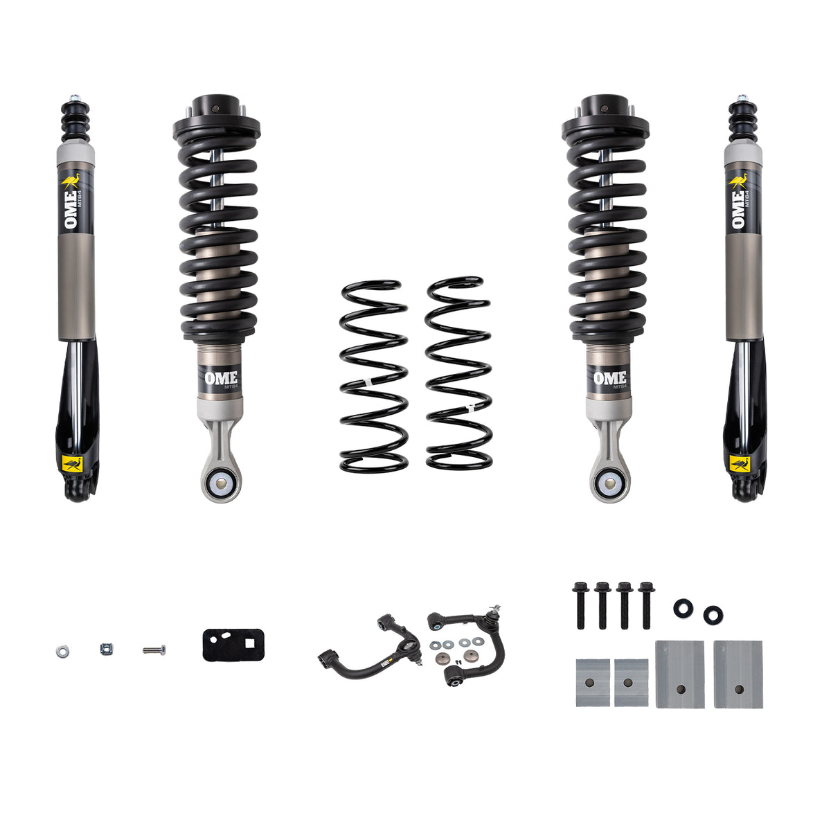 ARB OME Coil Springs - 3108K