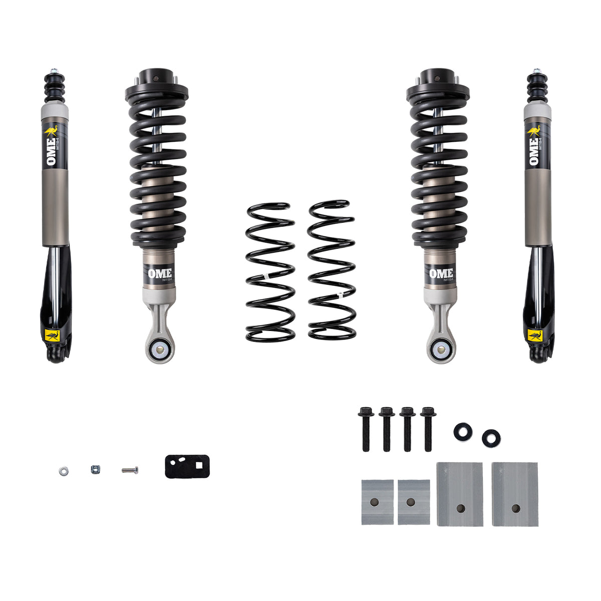 ARB OME Coil Springs - 3109K