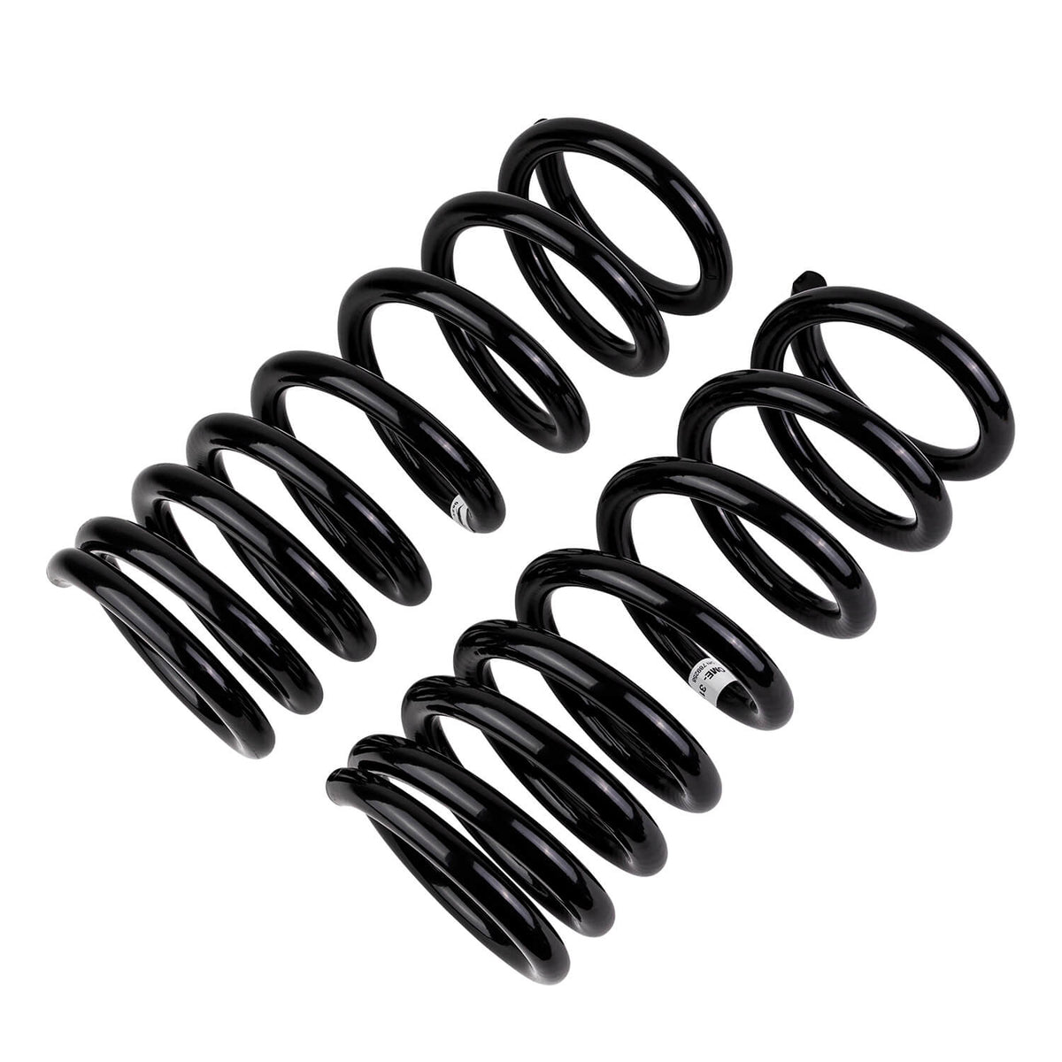 ARB / OME Coil Spring Rear Mits Pajeromed - 3110
