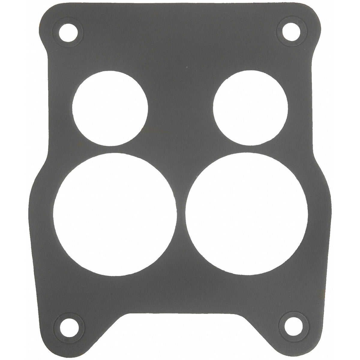 Fel-Pro 1905 Carburetor Mounting Gasket - front view