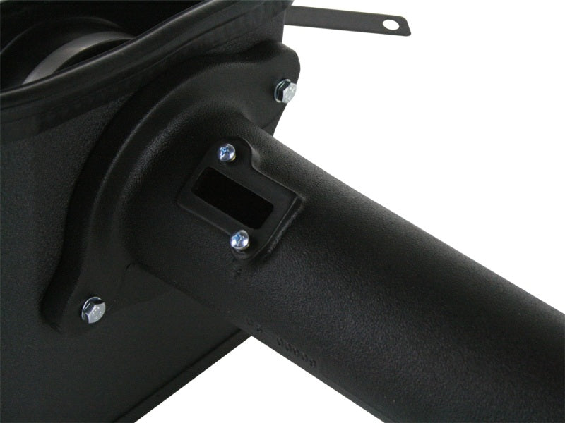 aFe MagnumFORCE Intakes Stage-2 P5R AIS P5R Ford Mustang 05-07 V6-4.0L - 54-11312