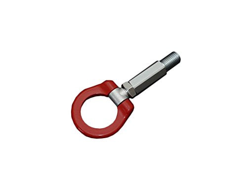 Cusco Folding Front Tow Hook 2016 Mazda Miata Roadster (ND5RC) - 429 017 F