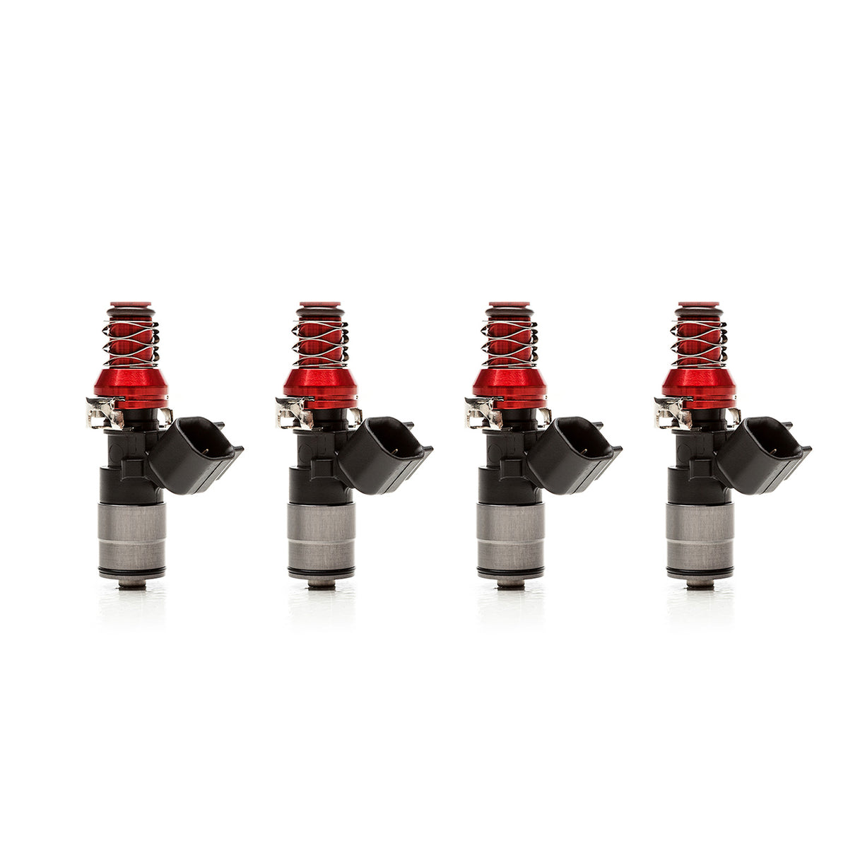 Cobb 15-18 Subaru STI NexGen Stage 2 Power Package - Black - SUB004NG2S1-BK