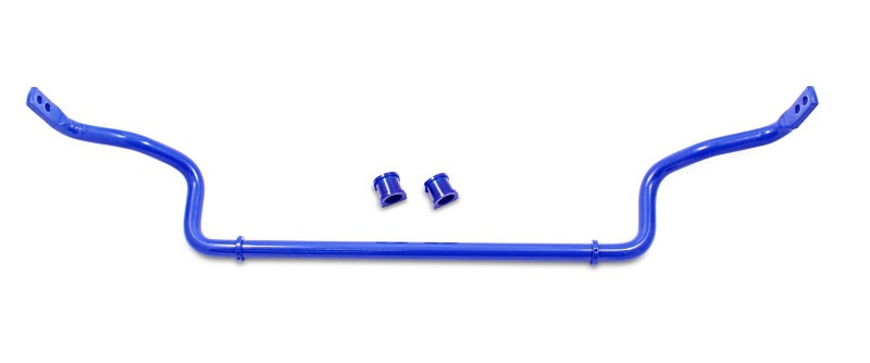 SuperPro - 27mm 2-Position Adjustable Front Sway Bar Kit - Mitsubishi Lancer Evolution 10 (X) - RC0007FZ-27 for 2008-2015 Mit