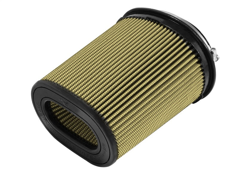 aFe Magnum FLOW PG 7 Replacement Air Filter F (6.75X4.75) / B (8.25X6.25) / T (mt2)(7.25X5) / H 9in - 72-91092