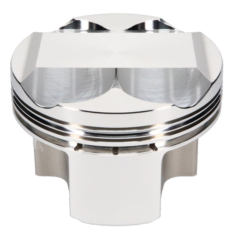 JE Pistons RENAULT CLIO RS F4R 12.8:1 Set of 4 Pistons - 312453