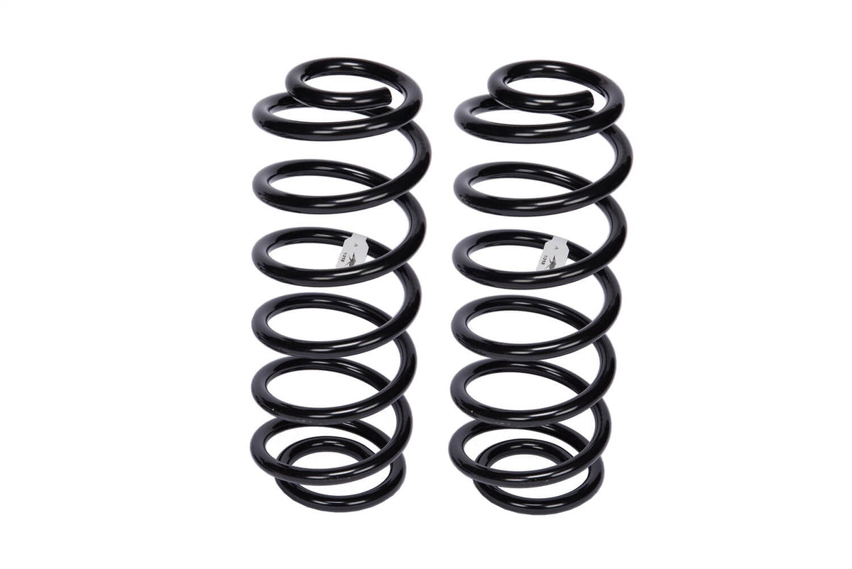 ARB Coil Rear Jeep Jl - 3137 for 2018-2026 Jeep Wrangler - front view