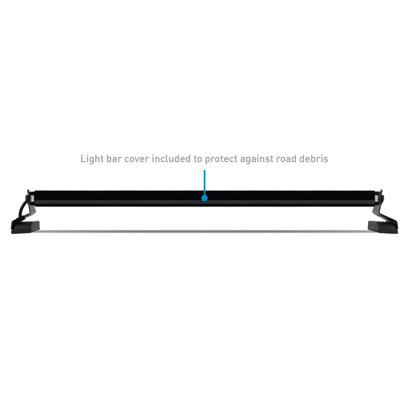 Borne Off-Road 21+ Direct Fit Bronco Light Bar 40in - BNLT-BR-21-SS40