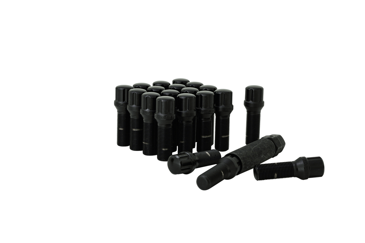 Gorilla Automotive GOR-K5BS-14125X40BGR