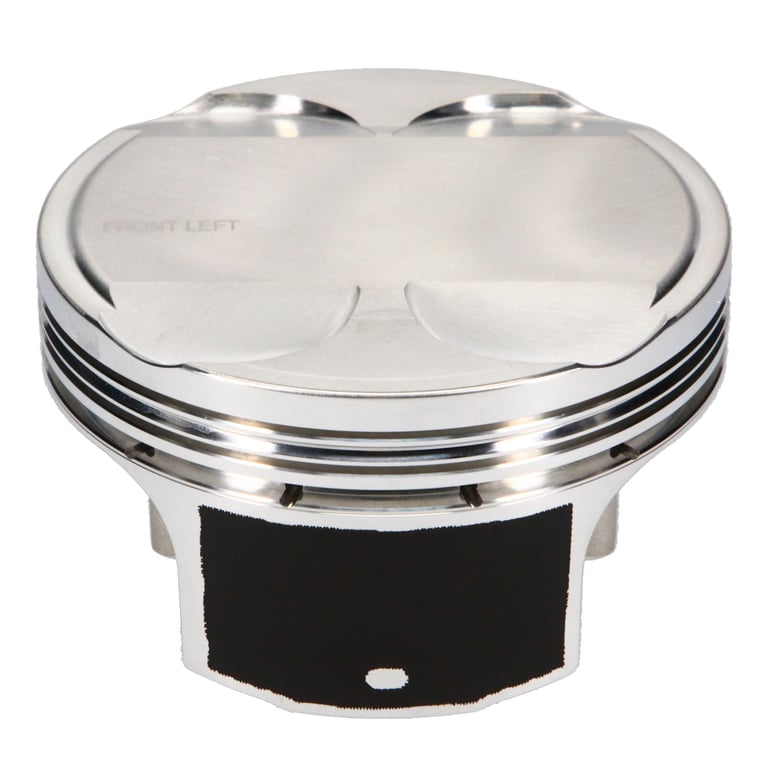 JE Pistons COYOTE 5.0 MODULAR 11:1 Set of 8 Pistons - 314420