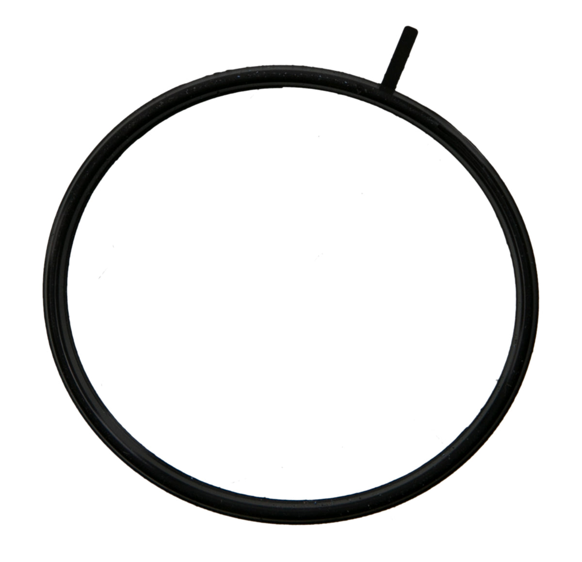 Fel-Pro Nissan Versa 61767 Fuel Injection Throttle Body Mounting Gasket for 2009-2011 Nissan Versa - front view