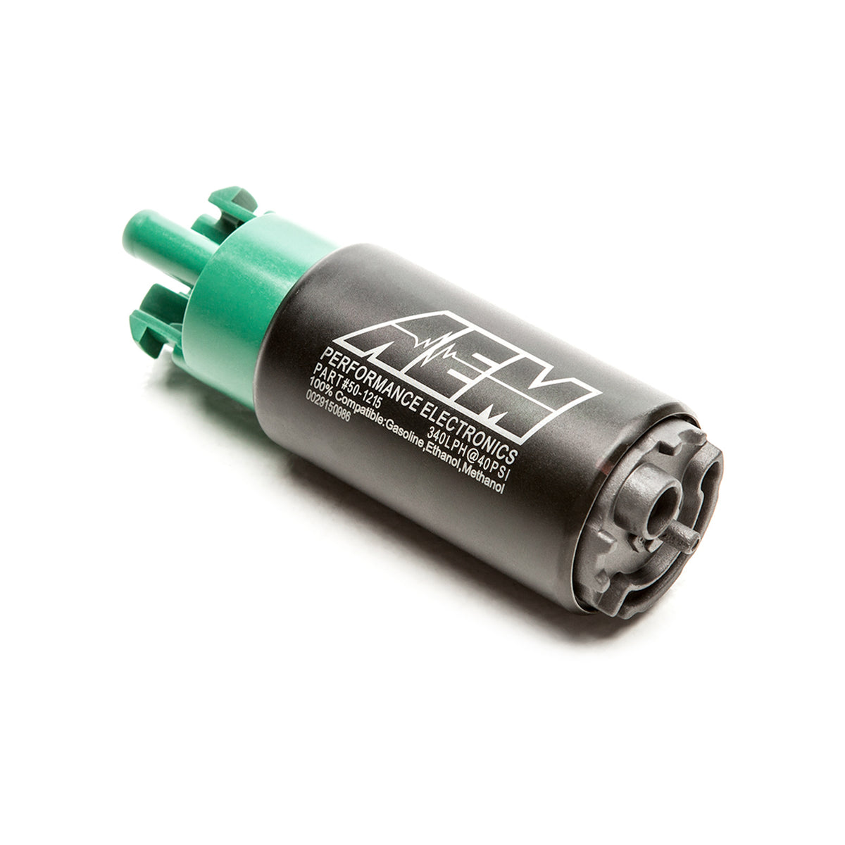 Cobb 11-14 Subaru WRX Stage 2+ NexGen Flex Fuel Power Package - Black - SUB003NG2S2FF-BK