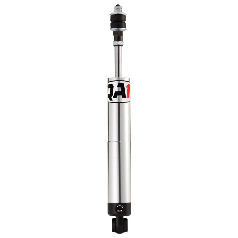 QA1 Stocker Star Series Rear Shock Absorber - Single Adj. - 13.25in/20.5in - Aluminum - TS802